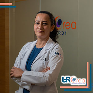 Dra. Lourdes Flores
