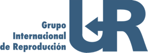 Reproducción Asistida Grupo UR – Clínicas UR Logo