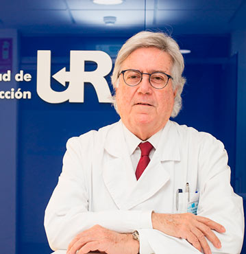 Dr. José J. López Gálvez