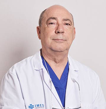 DR. MIGUEL BAREA
