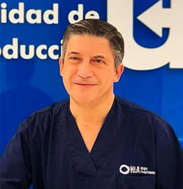 DR. IGNACIO ROMERO